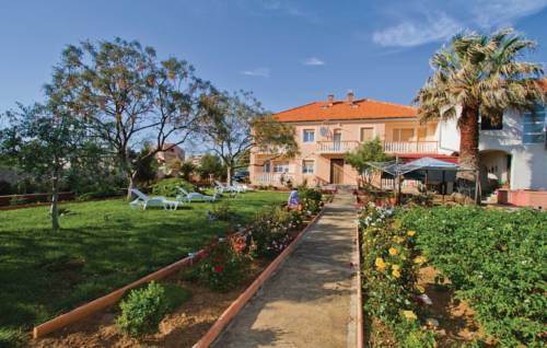 Privlaka Codice promozionale Croatia Booking.com