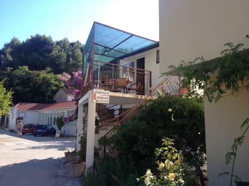 Zuljana Codice promozionale Croatia Booking.com