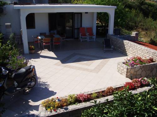 Nečujam Codice promozionale Croatia Booking.com