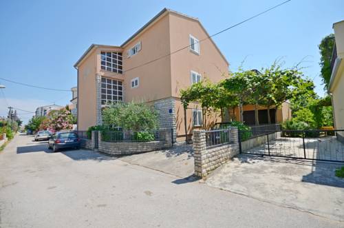 Vodice Croatia Promo Code Booking.com