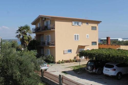 Tkon Codice promozionale Croatia Booking.com