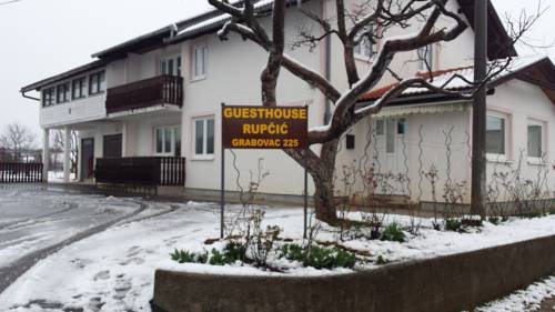 Grabovac (Rakovica) Codice promozionale Croatia Booking.com
