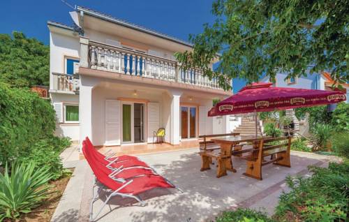 Jadranovo Codice promozionale Croatia Booking.com