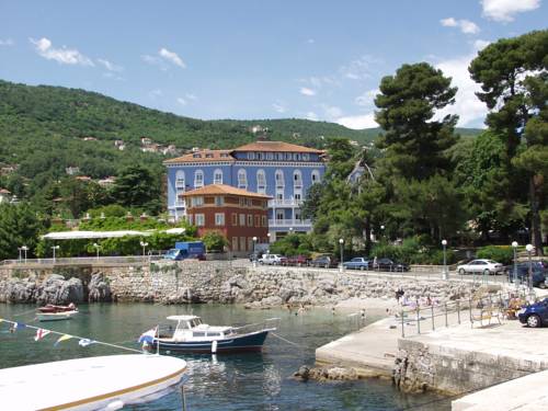 Lovran Codice promozionale Croatia Booking.com