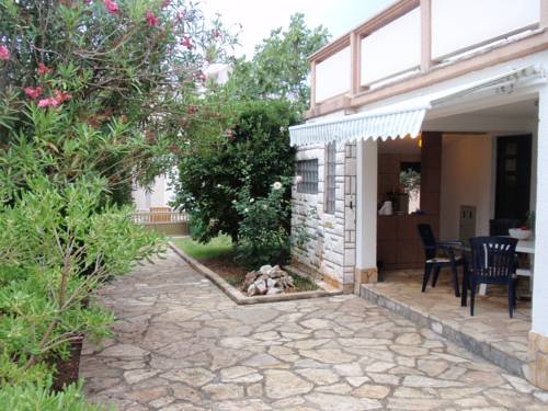 Vir Codice promozionale Croatia Booking.com