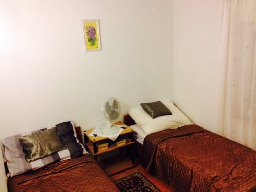 Croatia Booking.com