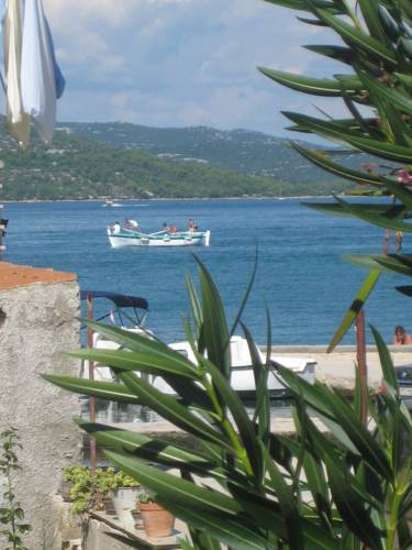 Betina Codice promozionale Croatia Booking.com