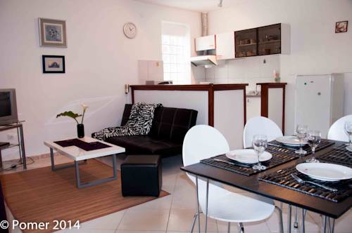 Pomer Codice promozionale Croatia Booking.com
