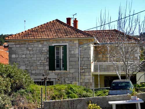 Postira Croatia Promo Code Booking.com