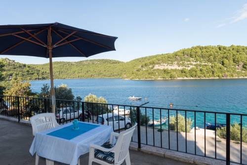Mljet Codice promozionale Croatia Booking.com