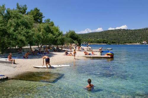Croatia Booking.com