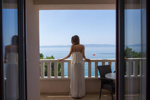 Tucepi Codice promozionale Croatia Booking.com