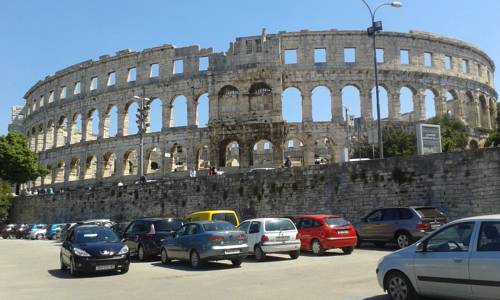 Vodnjan Codice promozionale Croatia Booking.com
