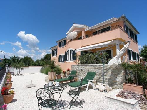 Brodarica Codice promozionale Croatia Booking.com