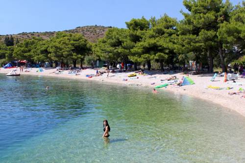 Igrane Codice promozionale Croatia Booking.com