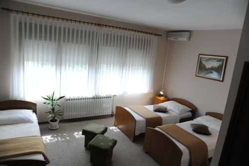 Velika Gorica Codice promozionale Croatia Booking.com