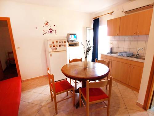 Dobropoljana Codice promozionale Croatia Booking.com