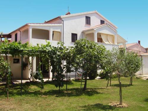 Valbandon Codice promozionale Croatia Booking.com