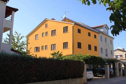 Fazana Codice promozionale Croatia Booking.com