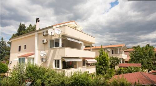 Njivice Codice promozionale Croatia Booking.com