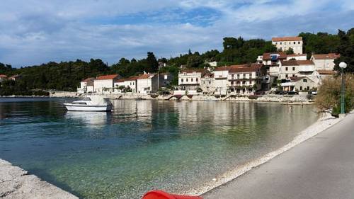 Račišće Codice promozionale Croatia Booking.com