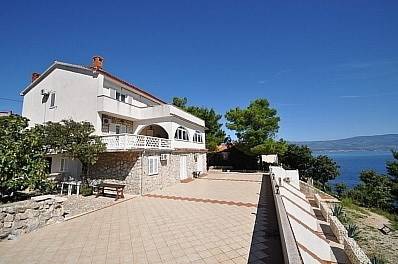 Vrbnik Croatia Promo Code Booking.com