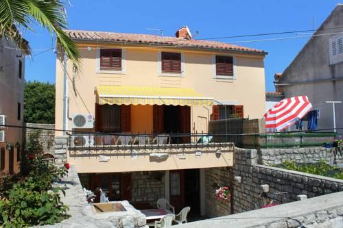 Nerezine Codice promozionale Croatia Booking.com