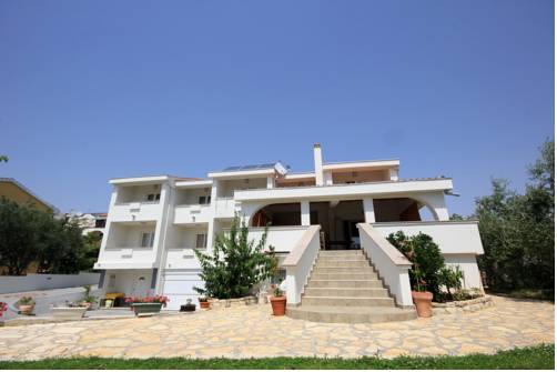 Zara Codice promozionale Croatia Booking.com