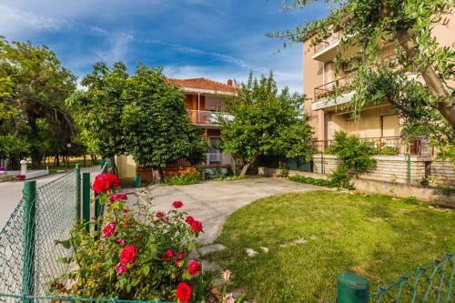 Sukosan Codice promozionale Croatia Booking.com