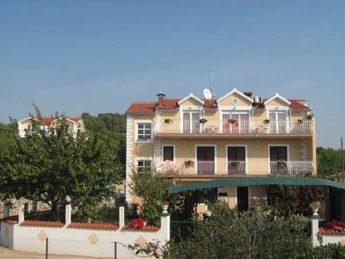 Brodarica Codice promozionale Croatia Booking.com