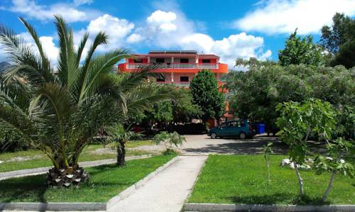 Seline Croatia Promo Code Booking.com