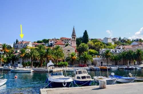 Splitska Croatia Promo Code Booking.com