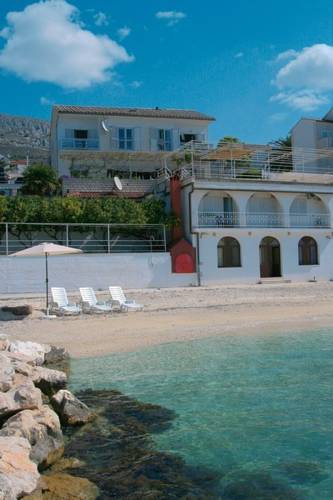 Podstrana Codice promozionale Croatia Booking.com
