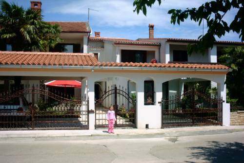 Fasana Codice promozionale Croatia Booking.com