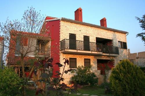 Valbandon Codice promozionale Croatia Booking.com