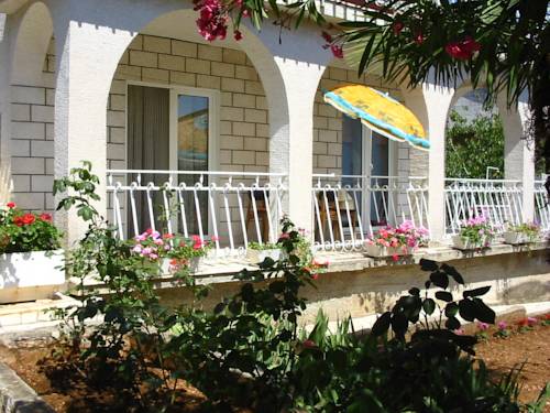 Okrug Gornji Codice promozionale Croatia Booking.com