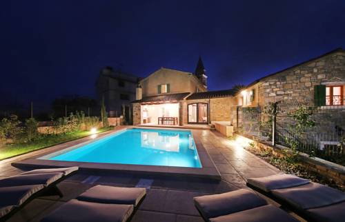 Motovun Codice promozionale Croatia Booking.com