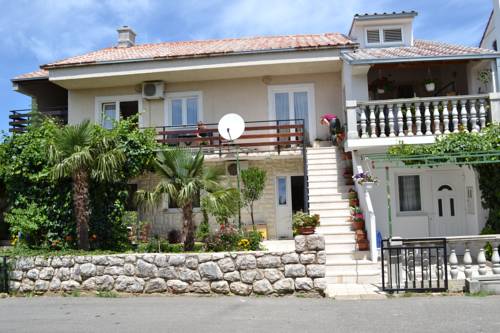 Jadranovo Codice promozionale Croatia Booking.com