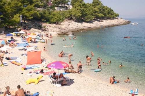 Postira Croatia Promo Code Booking.com