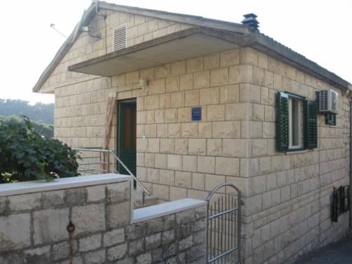 Povlja Codice promozionale Croatia Booking.com