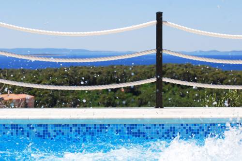 Rab Codice promozionale Croatia Booking.com