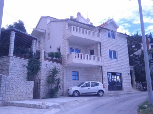 Omiš Kroatien Rabattcode Booking.com