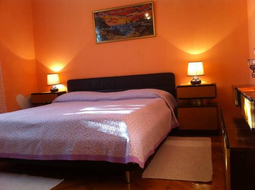 Zrnovo Codice promozionale Croatia Booking.com