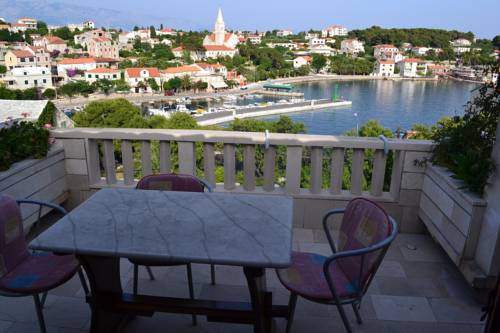 Sumartin Codice promozionale Croatia Booking.com
