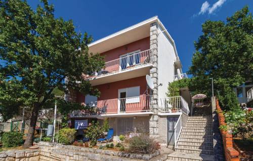 Jadranovo Codice promozionale Croatia Booking.com