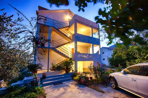 Komiza Codice promozionale Croatia Booking.com