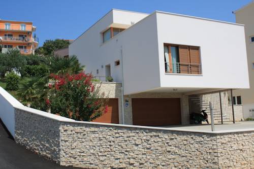 Seget Vranjica Codice promozionale Croatia Booking.com