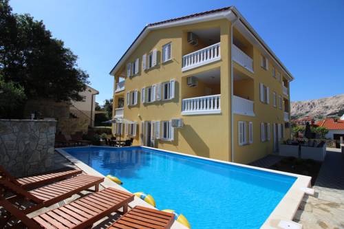 Baška Croatia Promo Code Booking.com