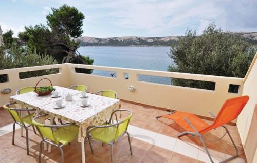Stara Novalja Codice promozionale Croatia Booking.com