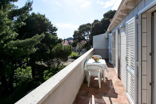 Croatia Booking.com